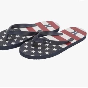 Hurley Men's Flip Flops